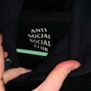 Anti Social Social Club